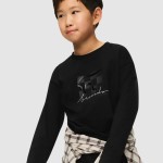 Camisola Mayoral Menino Camisola Mini Print