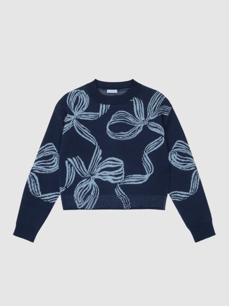 Sweatshirt Mayoral Menina Jersey Lagadas Sweatshirt Mayoral Menina Jersey Lagadas