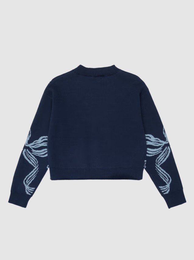 Sweatshirt Mayoral Menina Jersey Lagadas