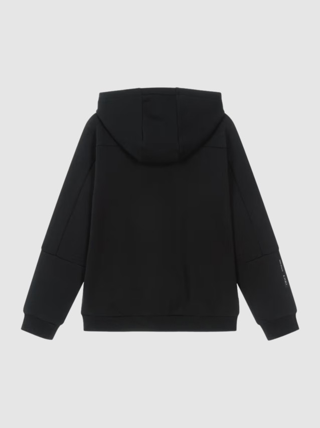 Sweatshirt Mayoral Menino Sweat Fechos