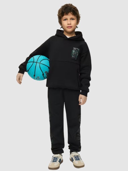 Sweatshirt Mayoral Menino Sweat Fechos