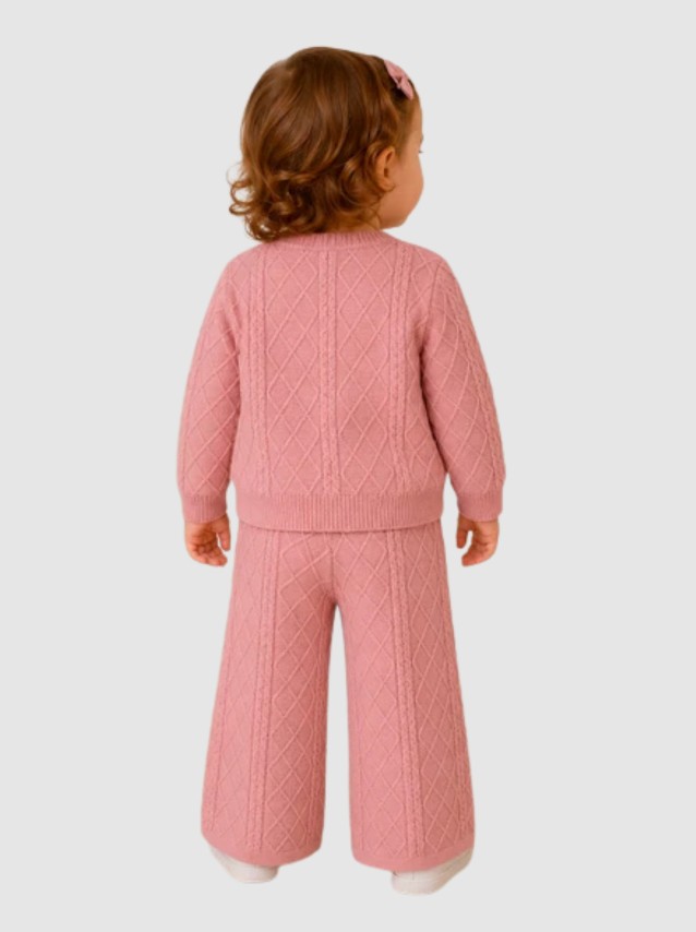 Camisola Guess Menina Ls Sweater