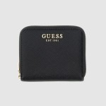 Carteira Guess Mulher Gilda Slg Small Zip Around