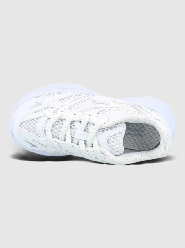 Sapatilha Lacoste Menina Infants L003 Neo Shot Sneakers