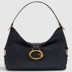Mala Guess Mulher Camden Shoulder Bag