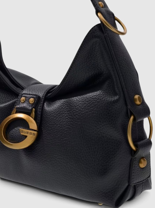 Mala Guess Mulher Camden Shoulder Bag