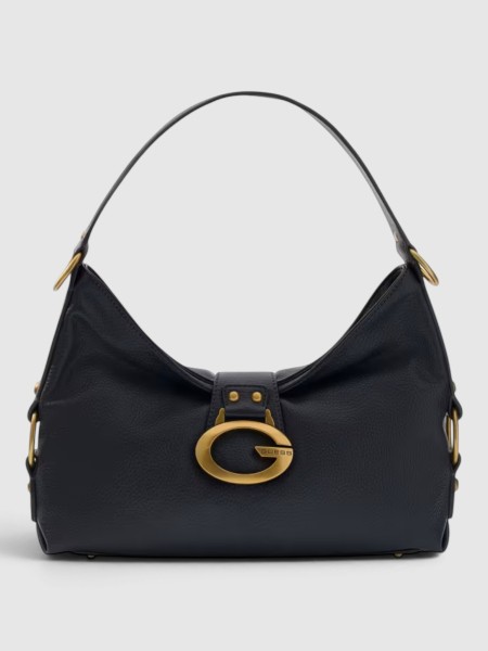 Mala Guess Mulher Camden Shoulder Bag