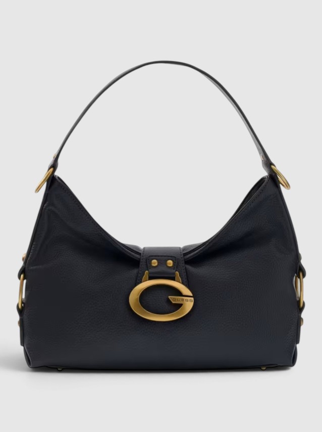 Mala Guess Mulher Camden Shoulder Bag