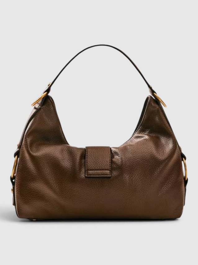 Mala Guess Mulher Camden Shoulder Bag