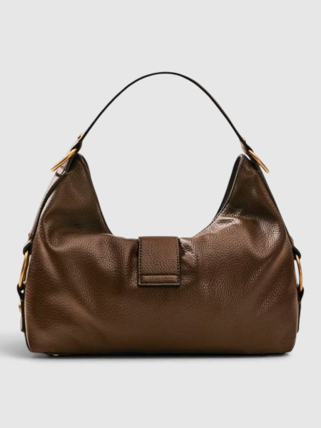 Mala Guess Mulher Camden Shoulder Bag Mala Guess Mulher Camden Shoulder Bag