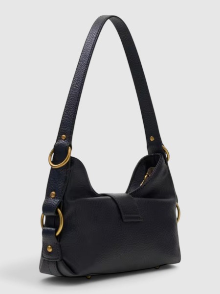 Mala Guess Mulher Camden Mini Shoulder Bag