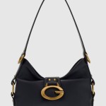 Mala Guess Mulher Camden Mini Shoulder Bag