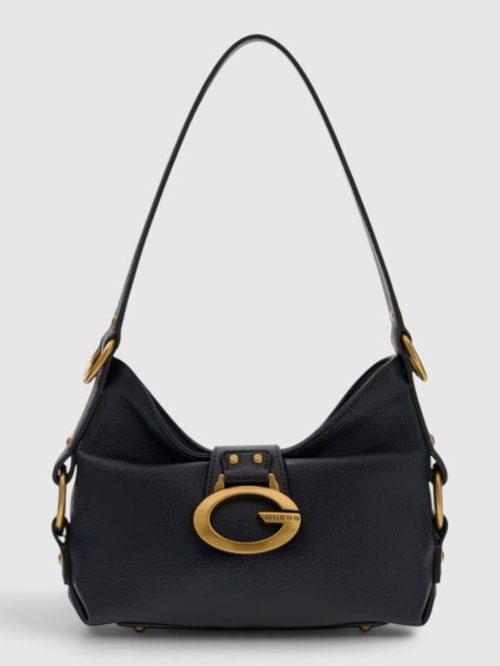 Mala Guess Mulher Camden Mini Shoulder Bag