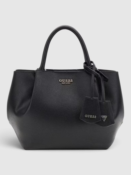 Mala Guess Mulher Amorette Girlfriend Satchel