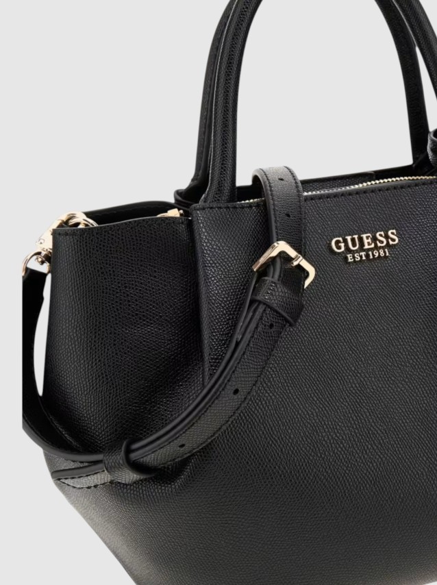 Mala Guess Mulher Amorette Girlfriend Satchel