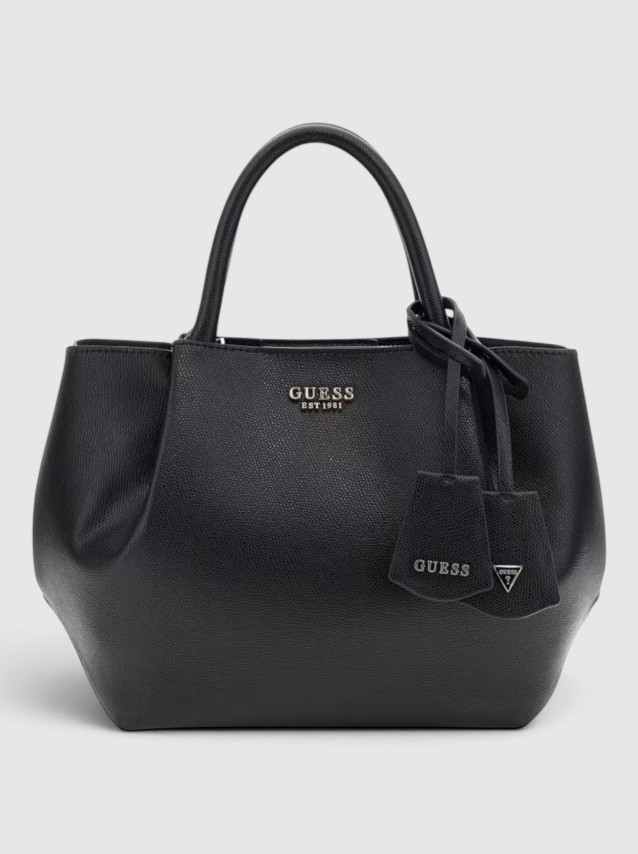 Mala Guess Mulher Amorette Girlfriend Satchel