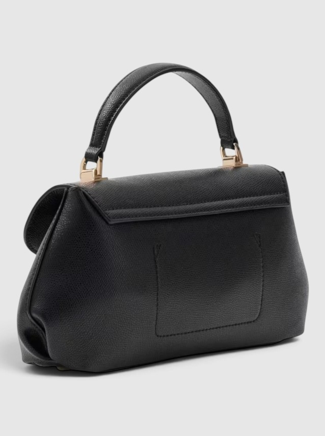Mala Guess Mulher Amorette Top Handle Flap