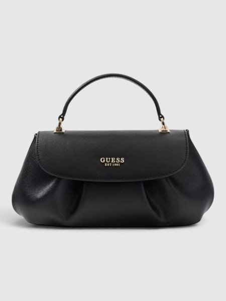Mala Guess Mulher Amorette Top Handle Flap Mala Guess Mulher Amorette Top Handle Flap