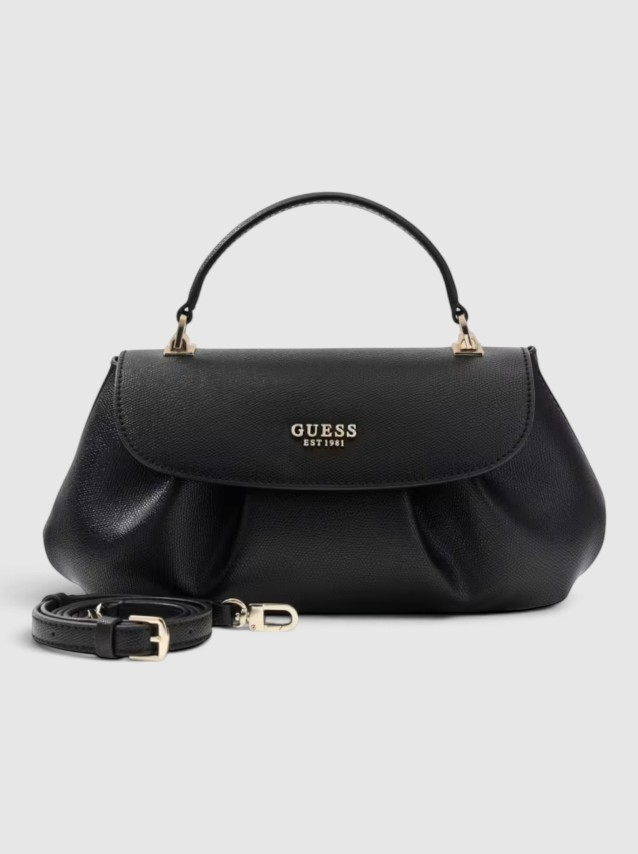 Mala Guess Mulher Amorette Top Handle Flap