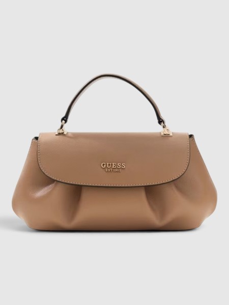 Mala Guess Mulher Amorette Top Handle Flap Mala Guess Mulher Amorette Top Handle Flap
