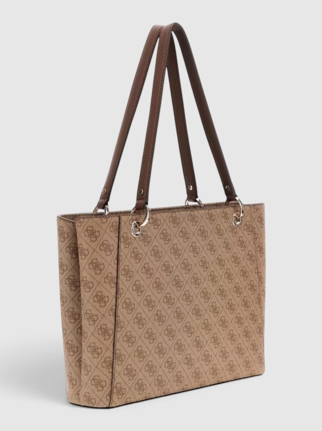 Mala Guess Mulher Noelle II Tote
