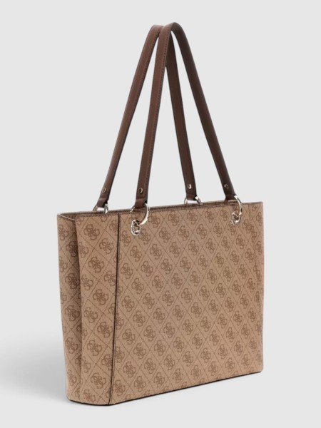 Mala Guess Mulher Noelle II Tote