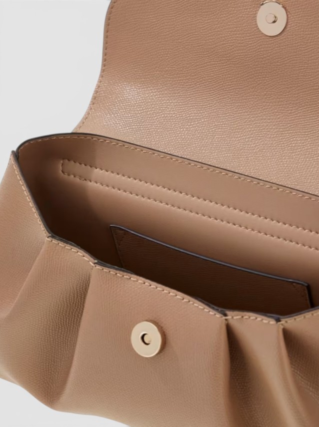 Mala Guess Mulher Amorette Top Handle Flap