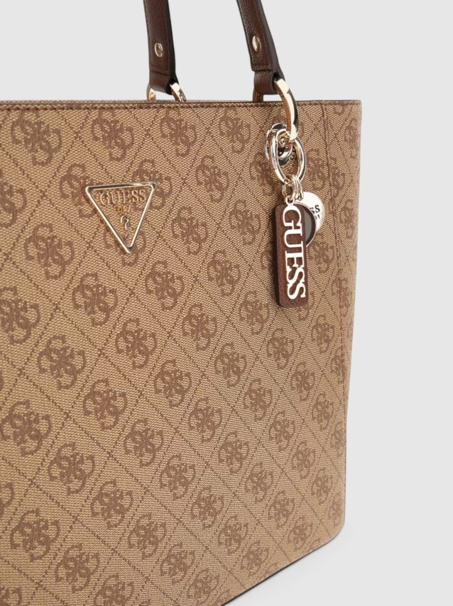 Mala Guess Mulher Noelle II Tote