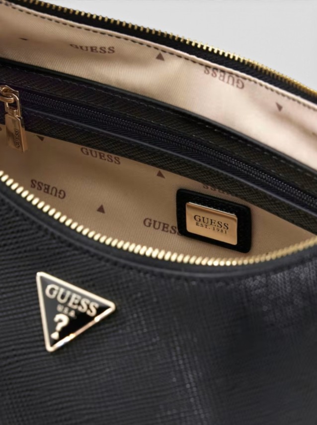 Mala Guess Mulher Gilda Hobo