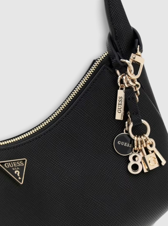 Mala Guess Mulher Gilda Hobo