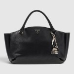 Mala Guess Mulher Gilda 3 Comp Satchel