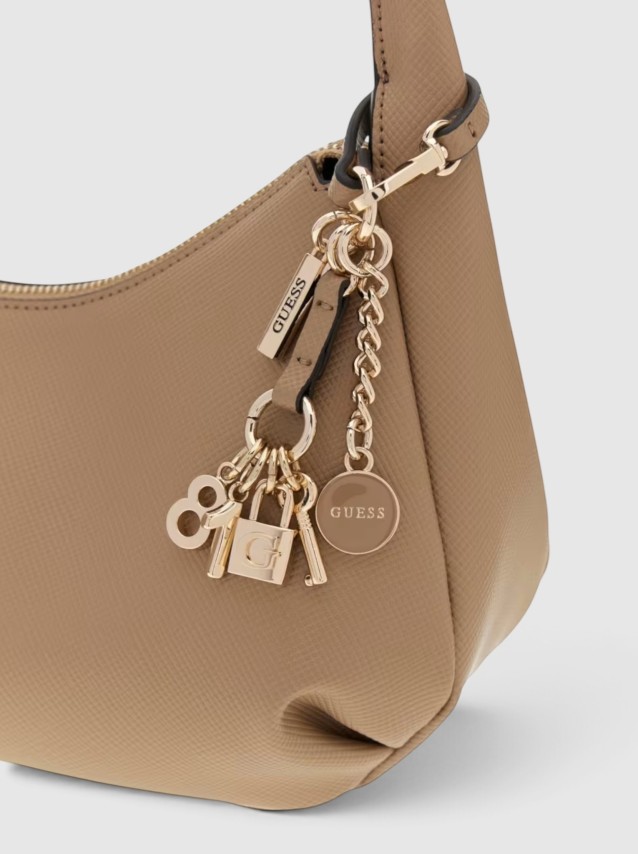 Mala Guess Mulher Gilda Hobo