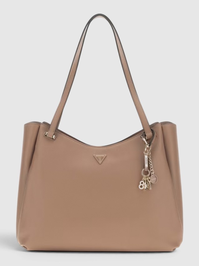 Mala Guess Mulher Gilda Tote