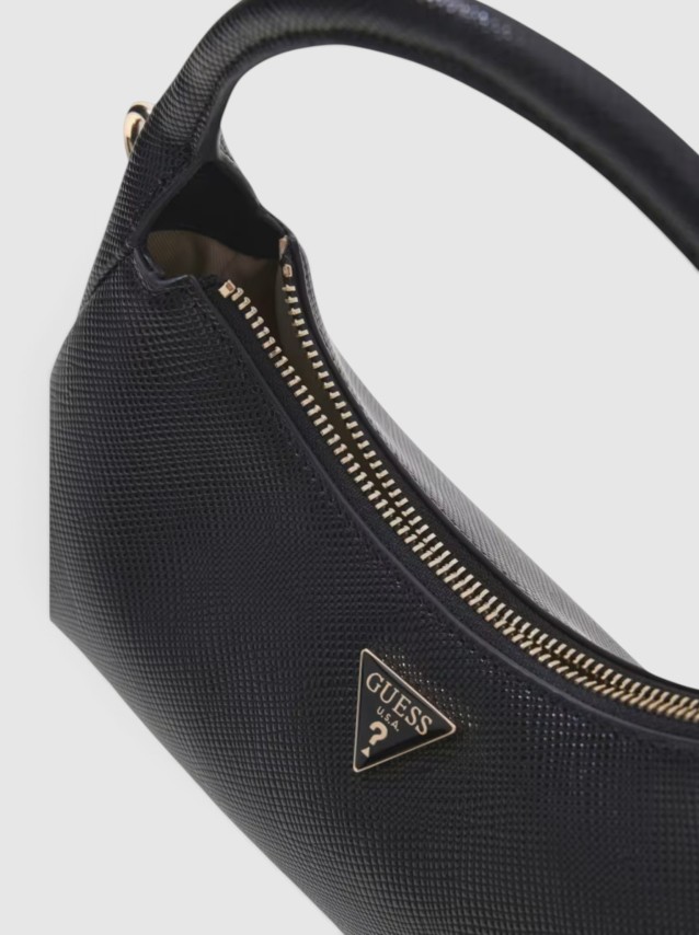 Mala Guess Mulher Gilda Mini Hobo