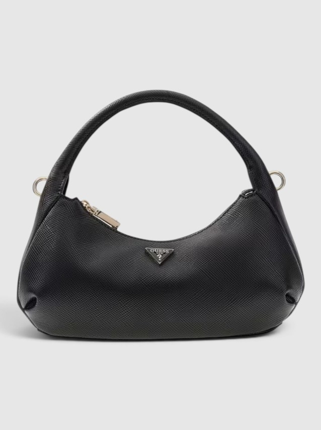 Mala Guess Mulher Gilda Mini Hobo