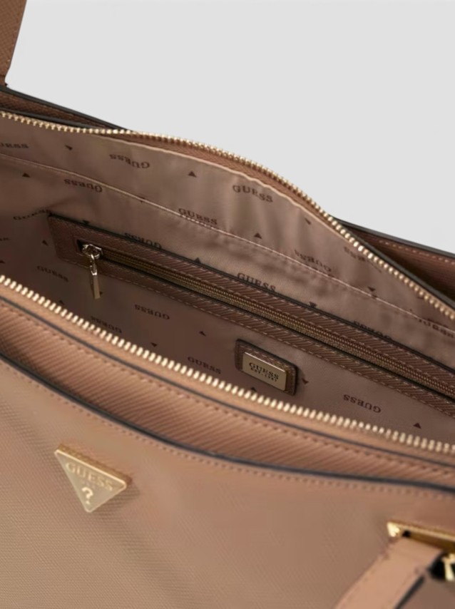Mala Guess Mulher Gilda Tote