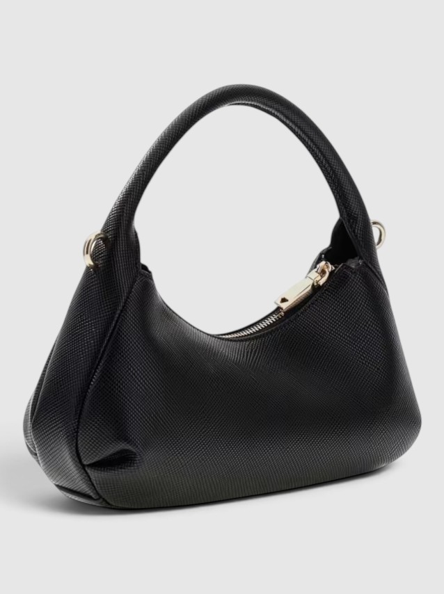 Mala Guess Mulher Gilda Mini Hobo