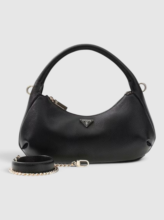 Mala Guess Mulher Gilda Mini Hobo