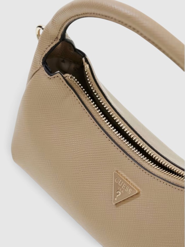 Mala Guess Mulher Gilda Mini Hobo