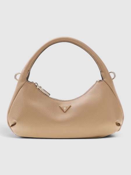 Mala Guess Mulher Gilda Mini Hobo