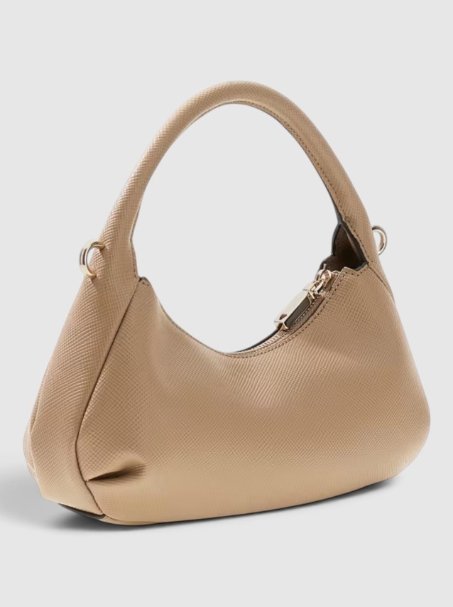 Mala Guess Mulher Gilda Mini Hobo