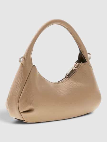 Mala Guess Mulher Gilda Mini Hobo