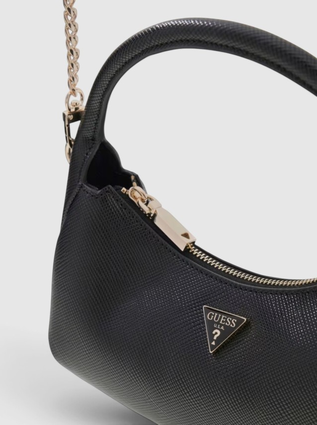 Mala Guess Mulher Gilda Mini Hobo