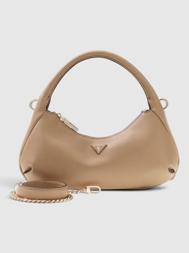 Mala Guess Mulher Gilda Mini Hobo