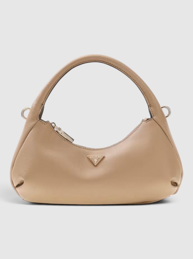 Mala Guess Mulher Gilda Mini Hobo