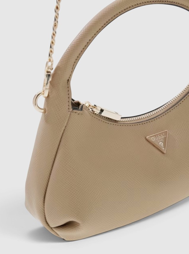 Mala Guess Mulher Gilda Mini Hobo