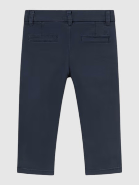 Calças Mayoral Menino Calça Básica Calças Mayoral Menino Calça Básica