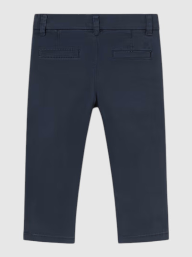 Calças Mayoral Menino Calça Básica