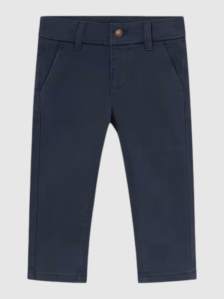 Calças Mayoral Menino Calça Básica Calças Mayoral Menino Calça Básica