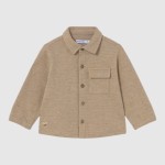 Sobrecamisa Mayoral Menino Sobrecamisa Ponto Comfort